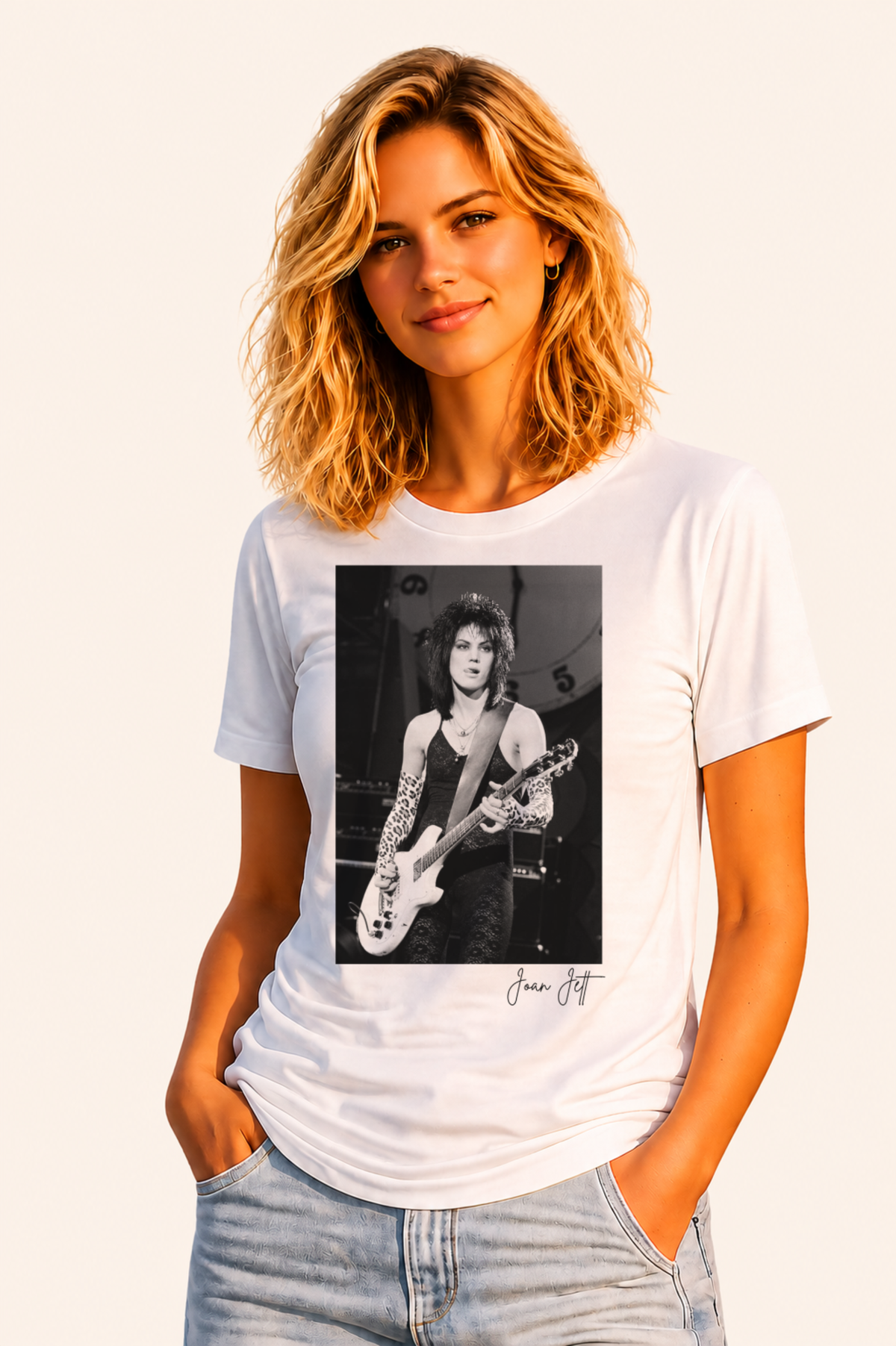 Joan Jett