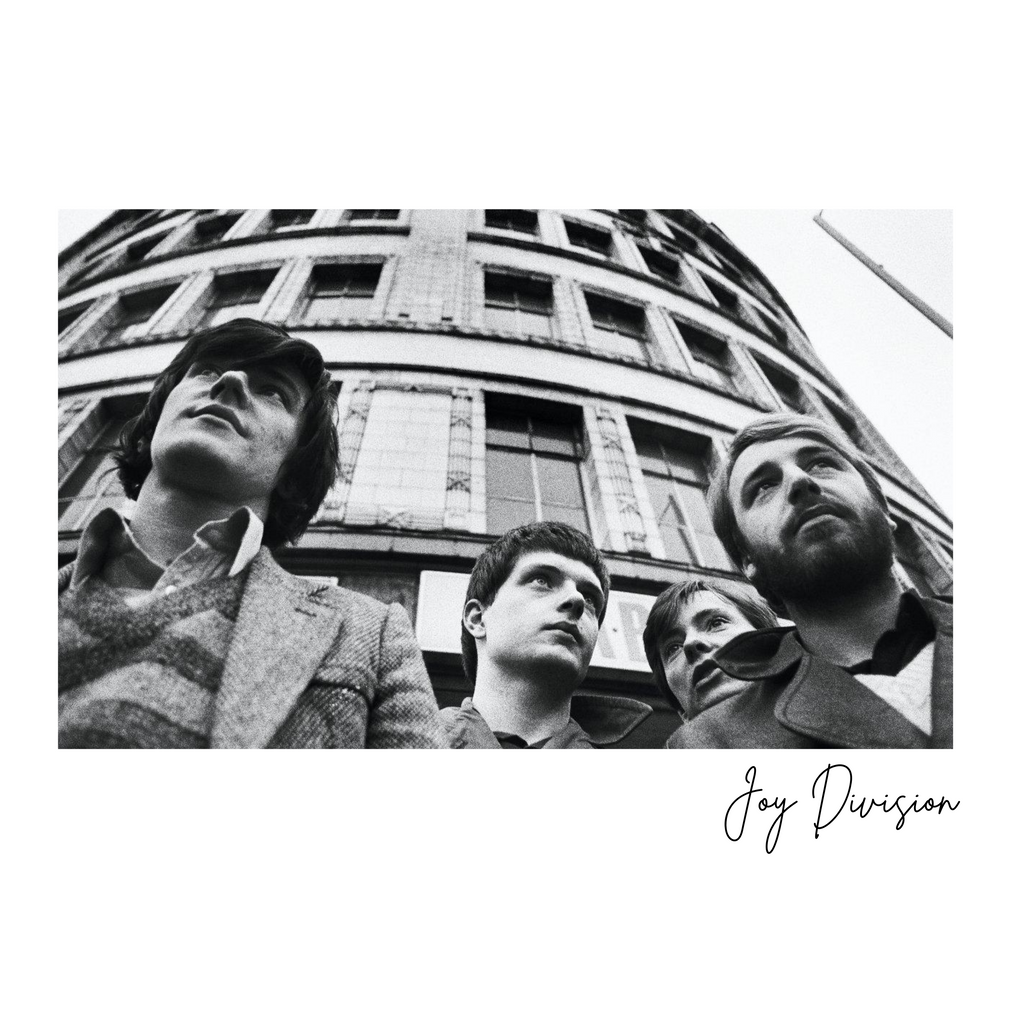 Joy Division