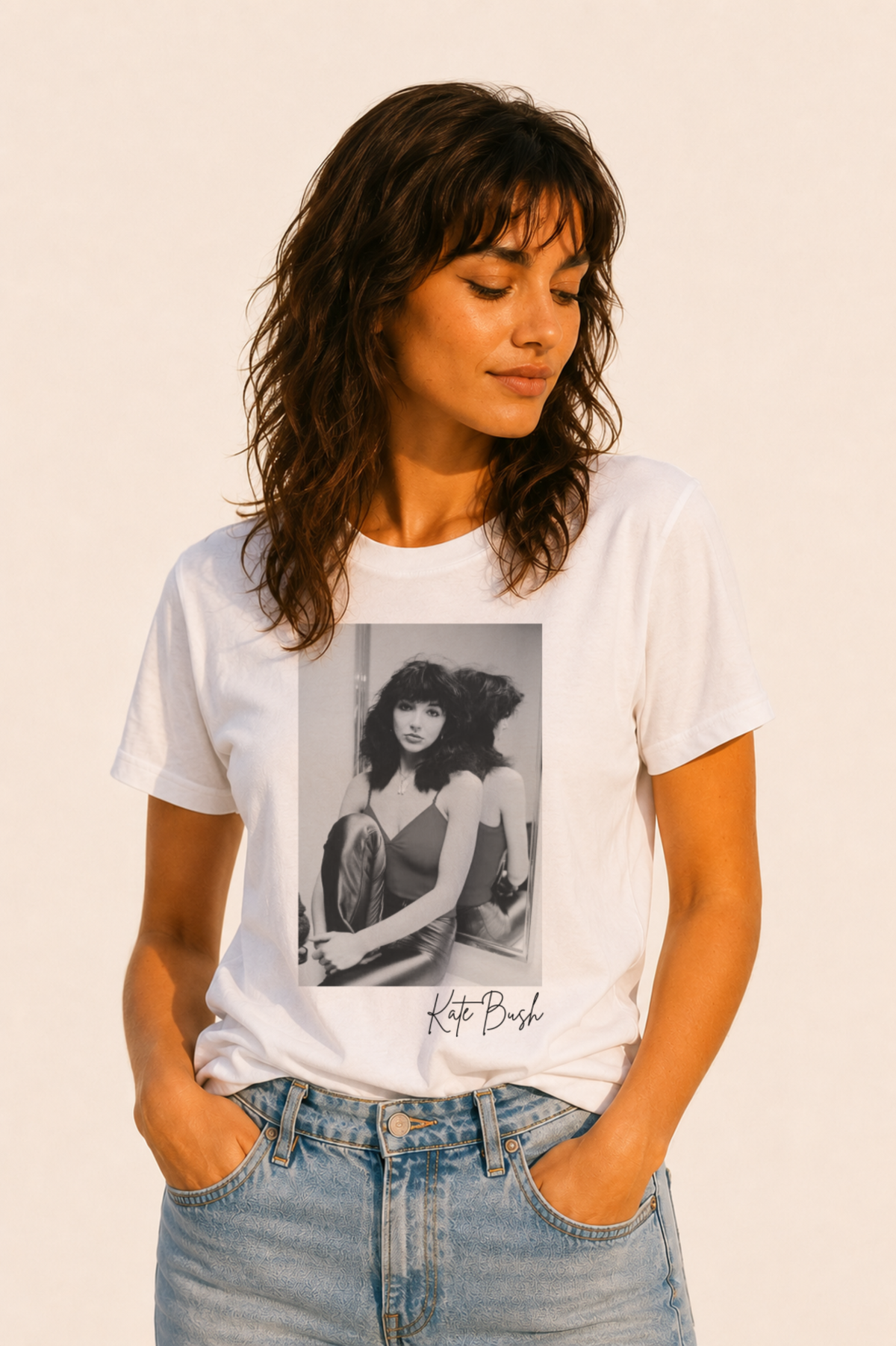 Kate Bush