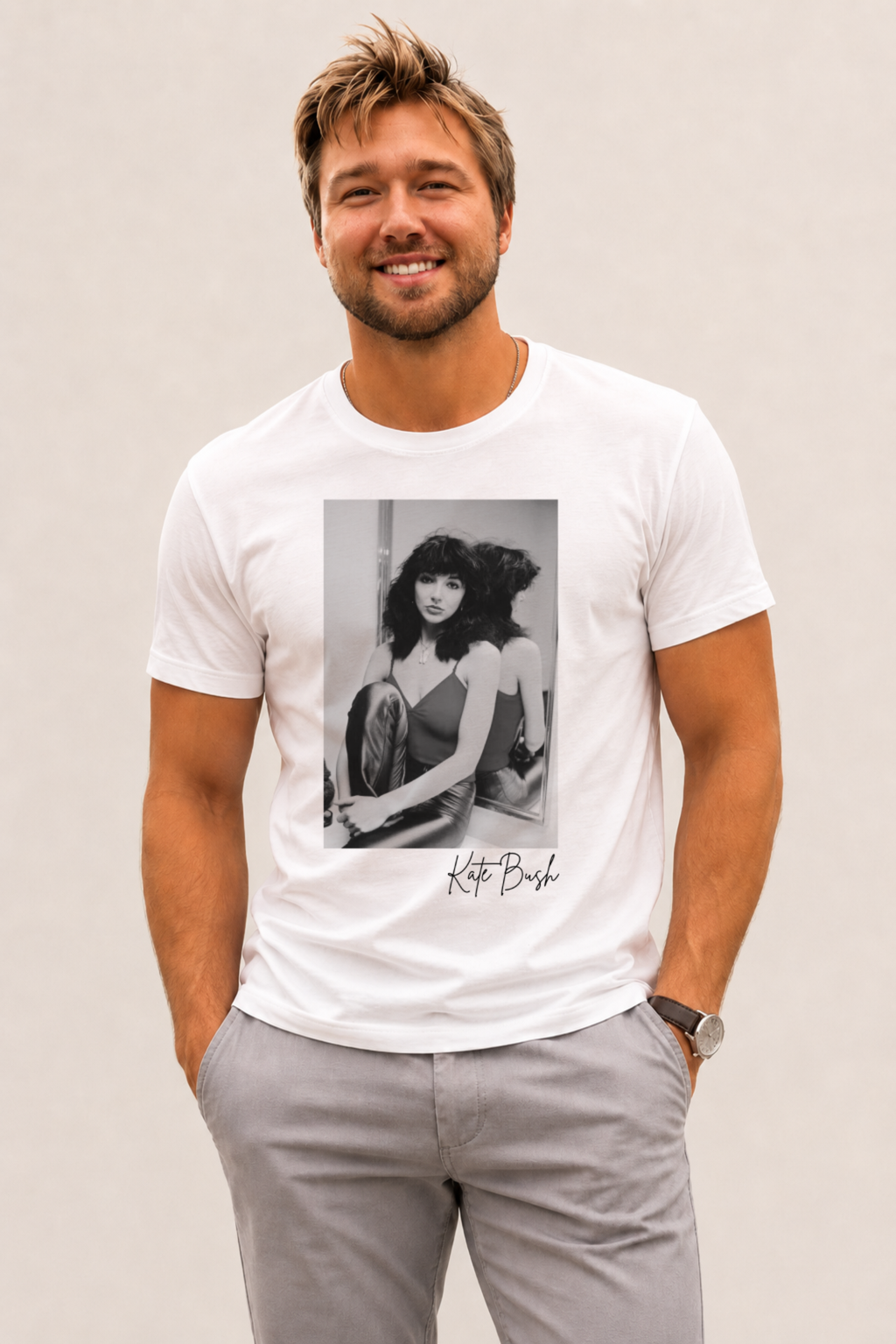 Kate Bush