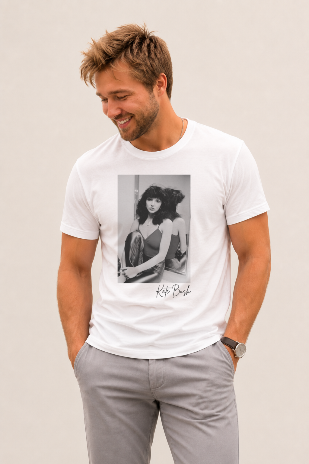Kate Bush