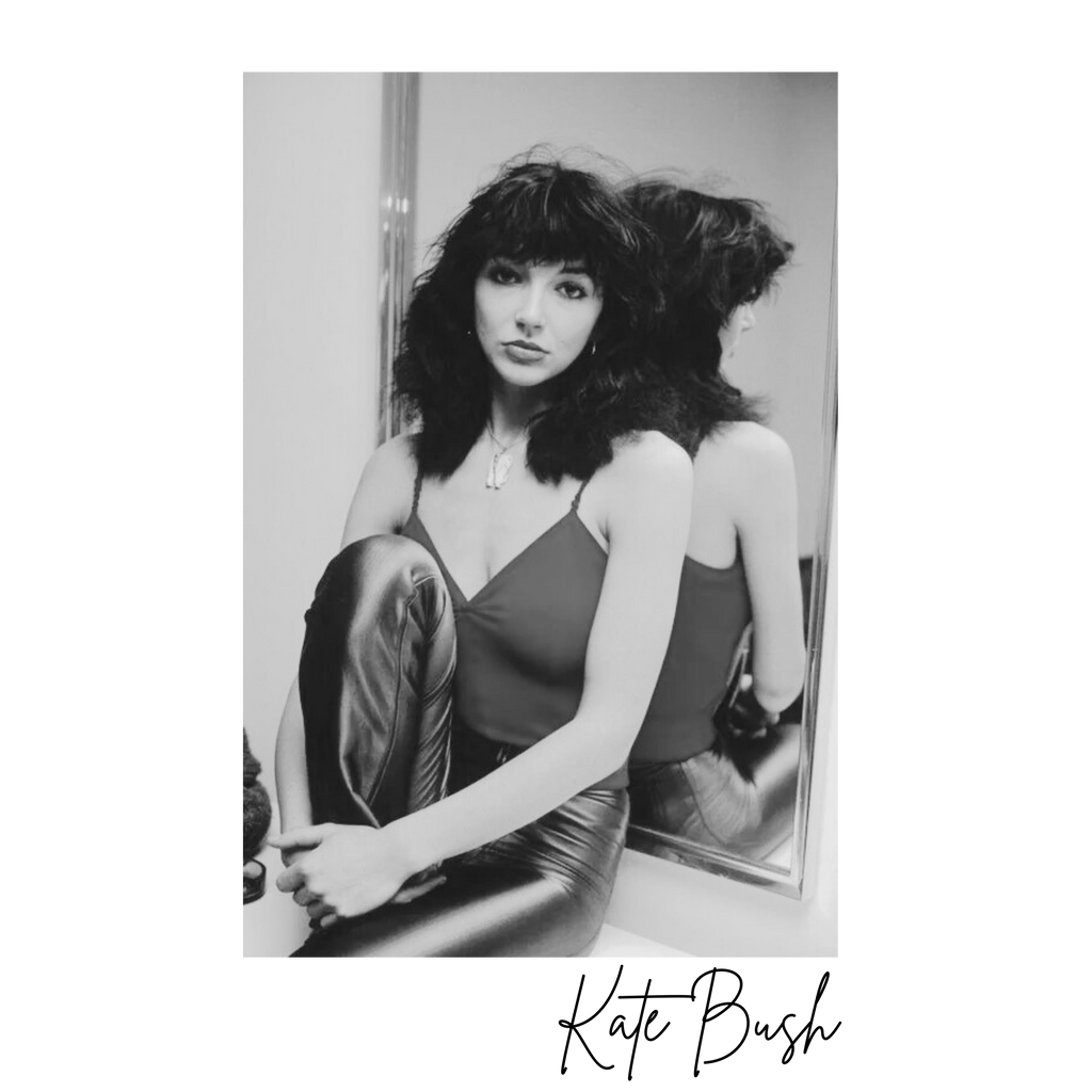 Kate Bush