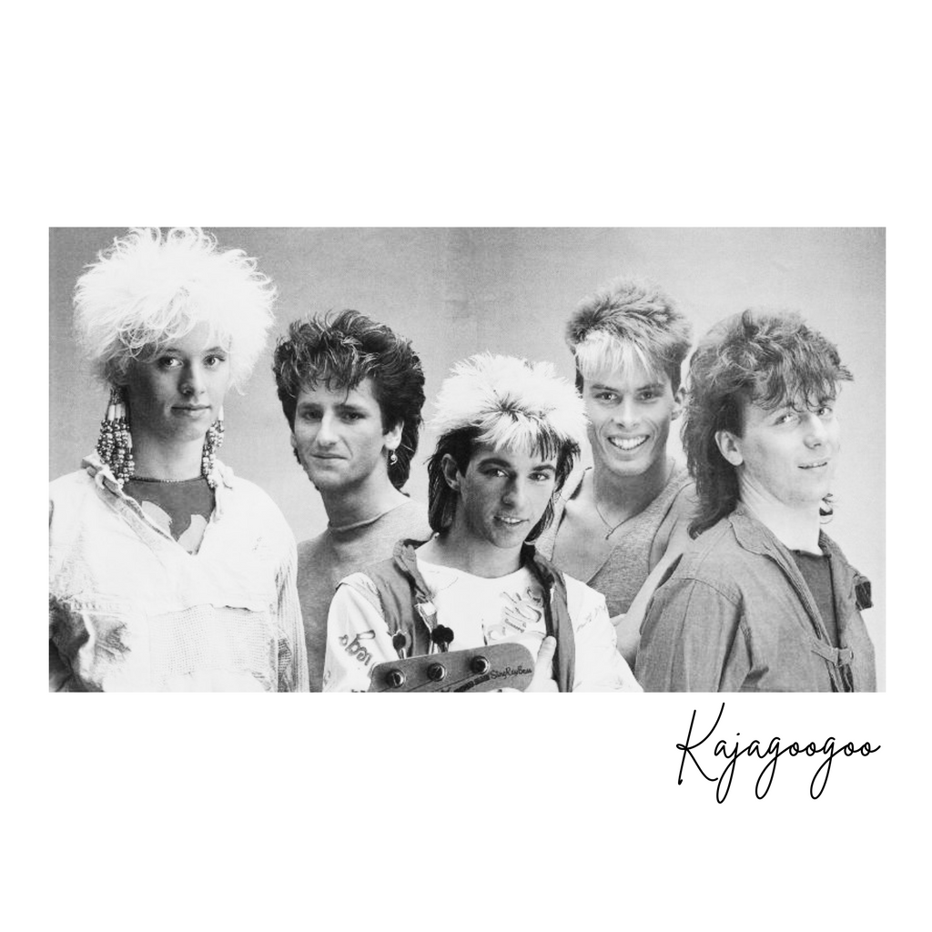Kajagoogoo