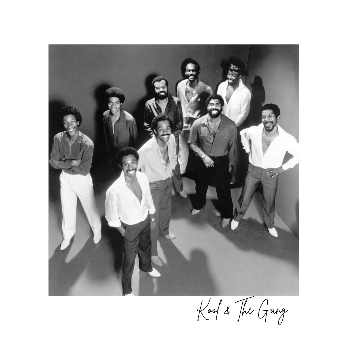Kool & The Gang