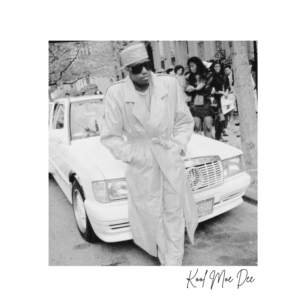 Kool Moe Dee