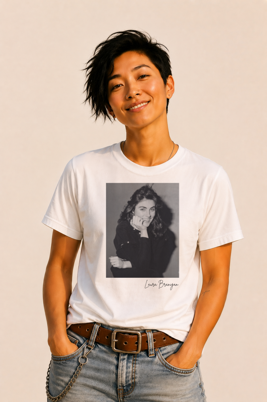 Laura Branigan