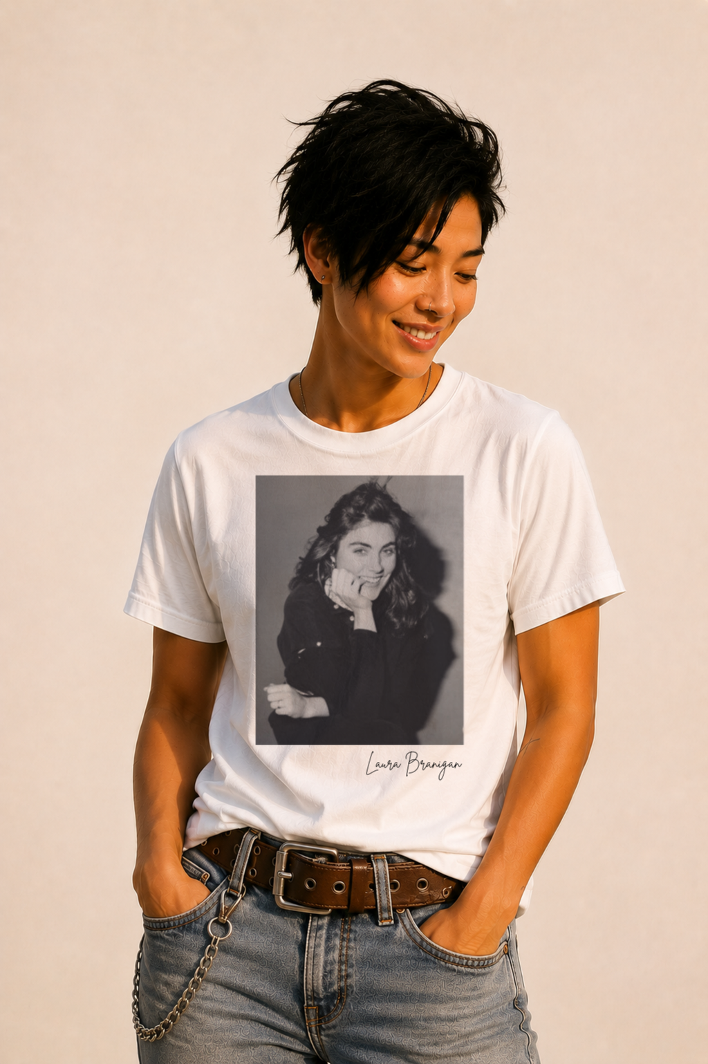 Laura Branigan