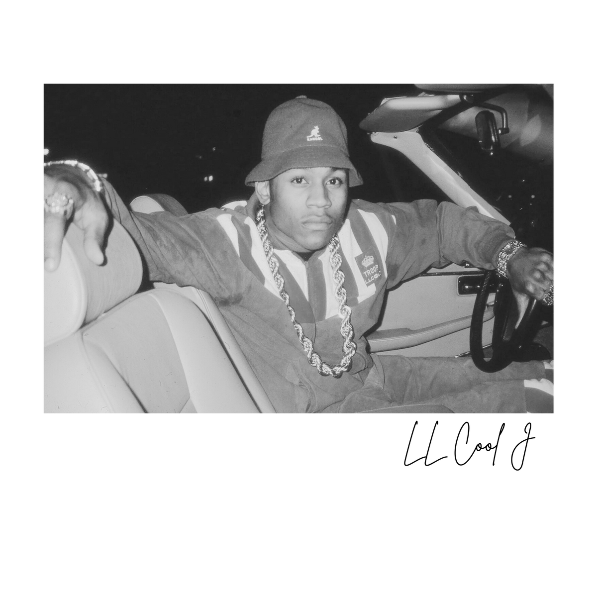 LL Cool J