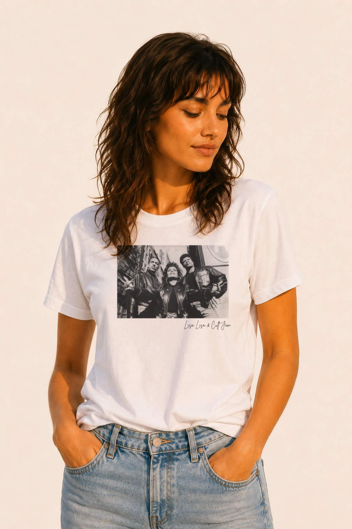 Lisa Lisa & Cult Jam
