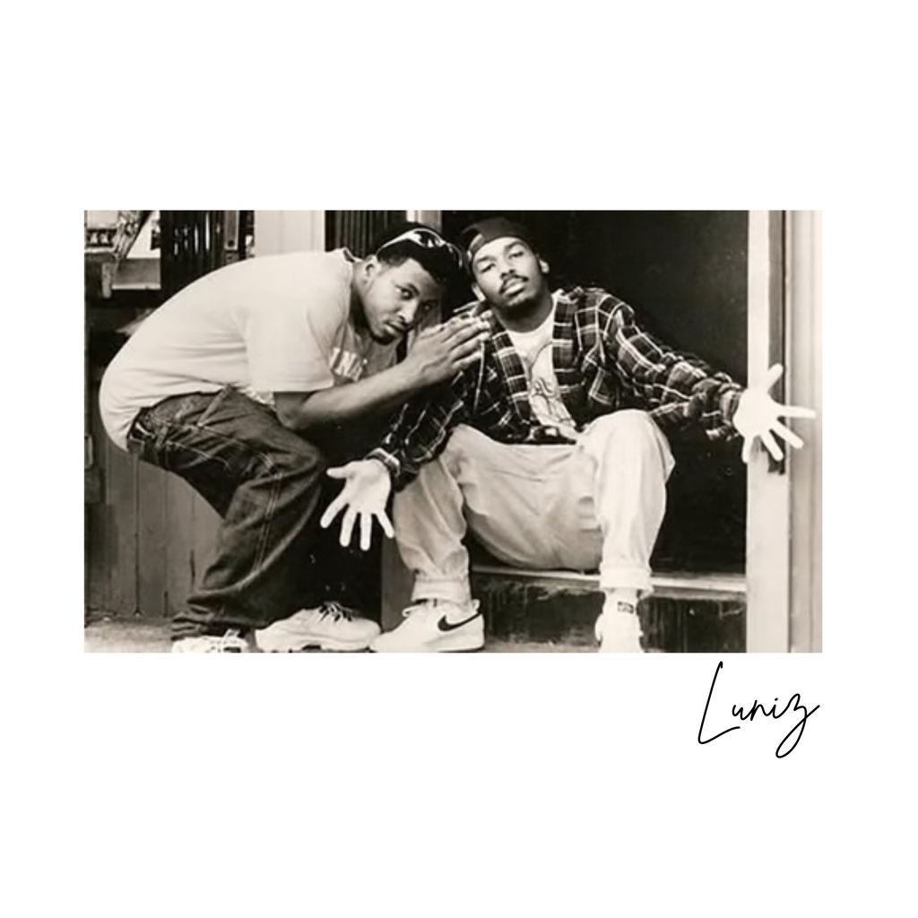 Luniz
