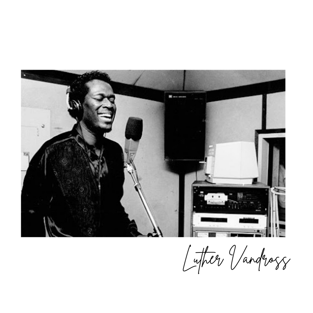 Luther Vandross