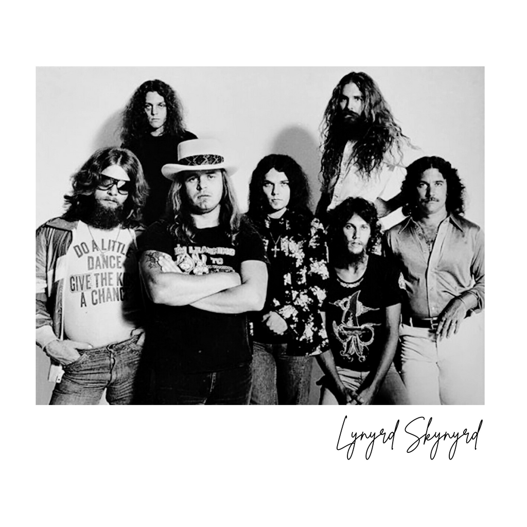 Lynyrd Skynyrd