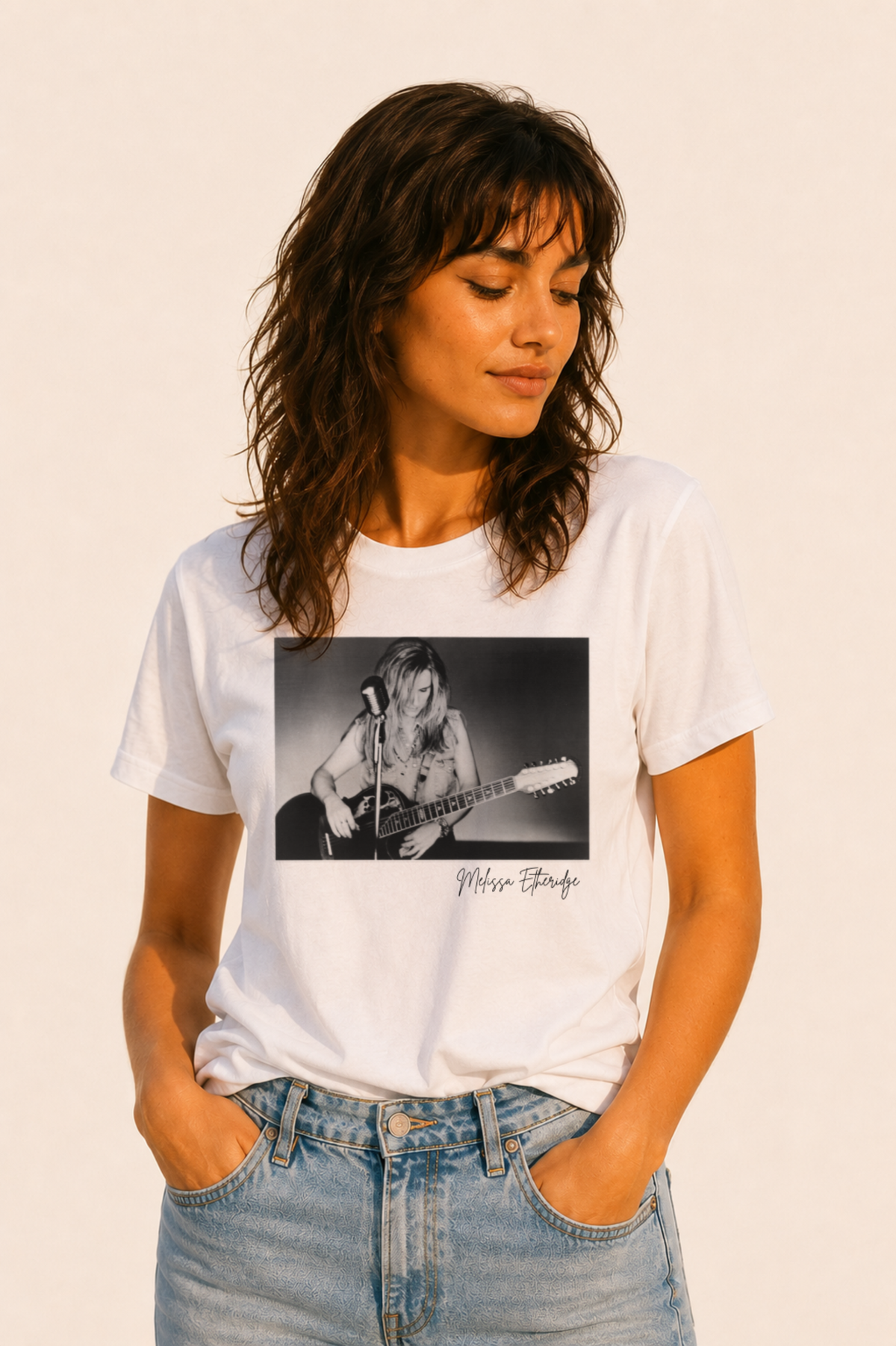 Melissa Etheridge