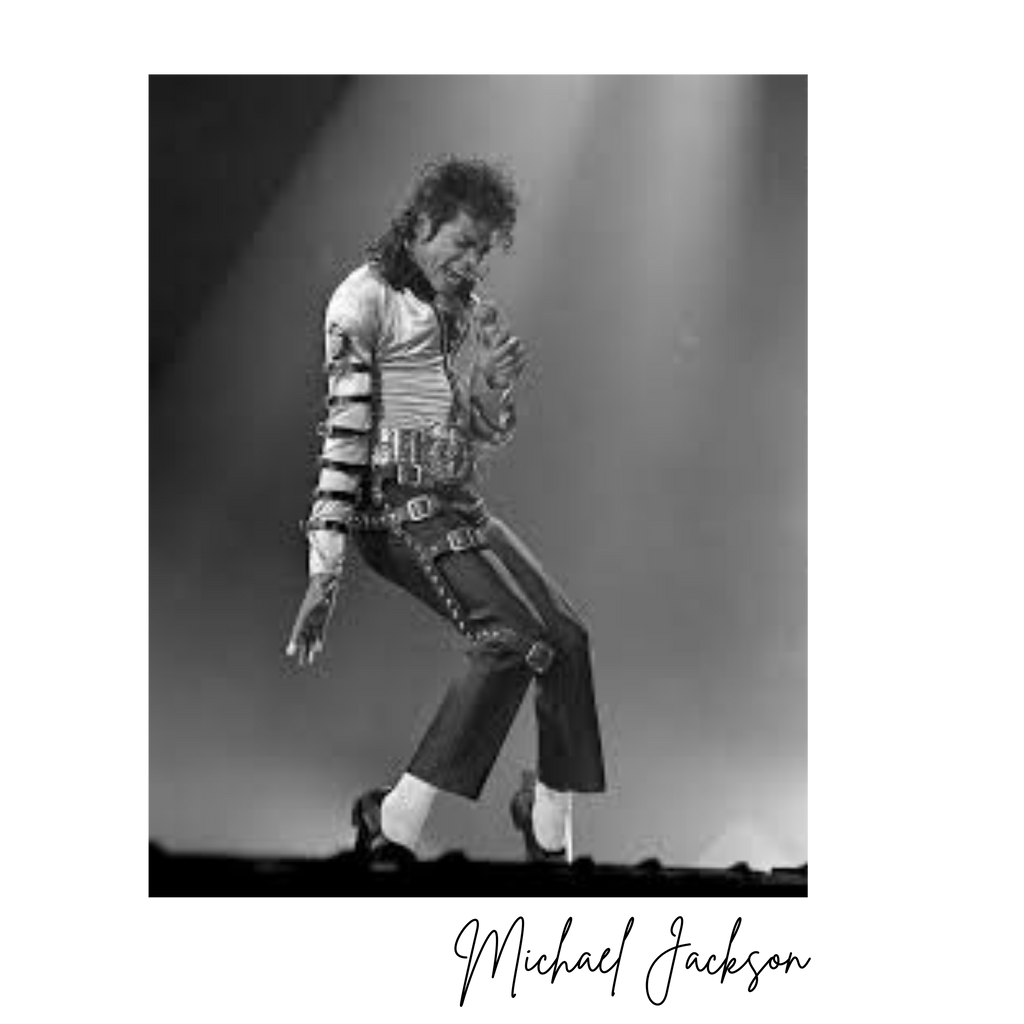 Michael Jackson