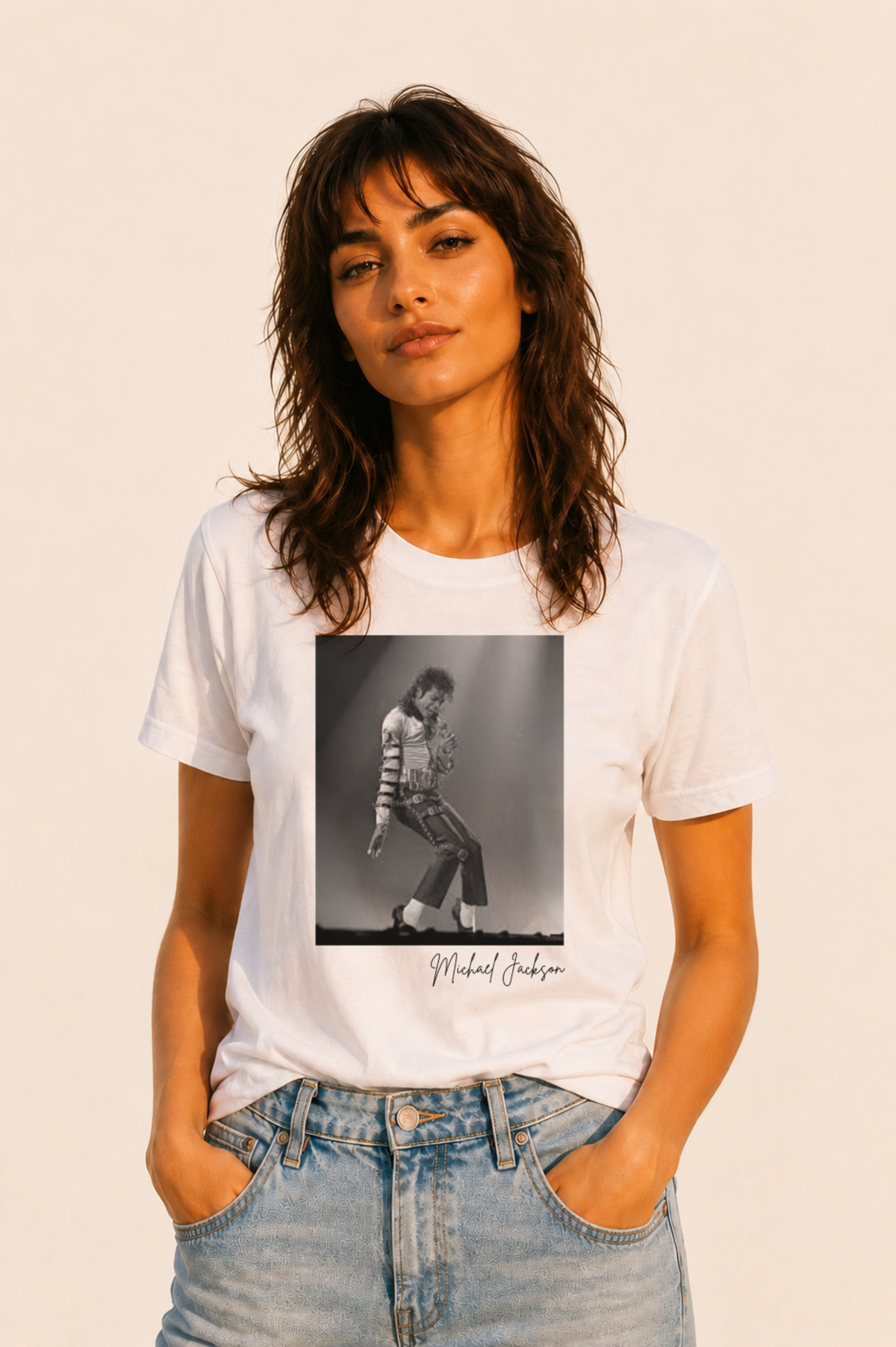 Michael Jackson