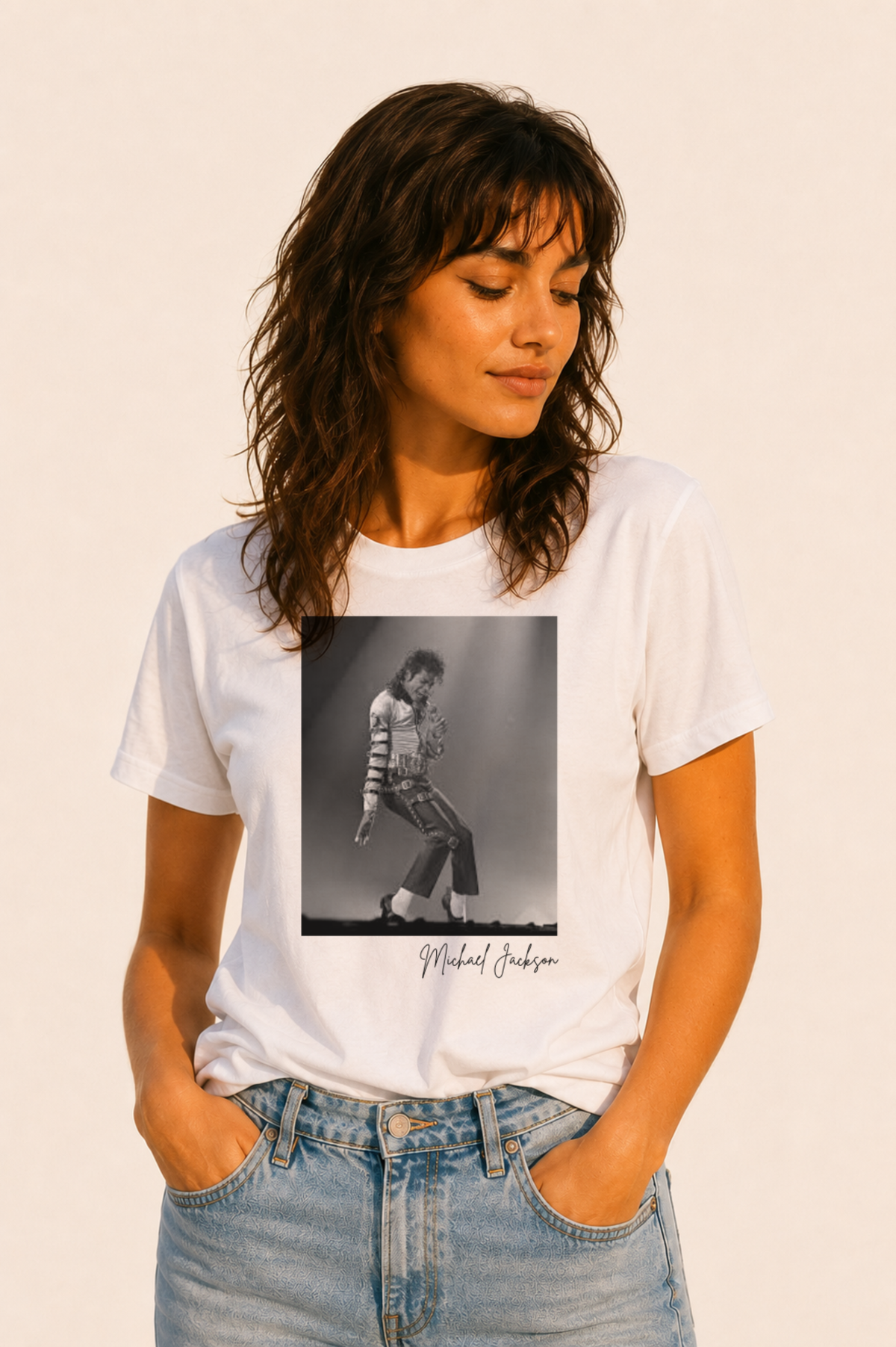 Michael Jackson