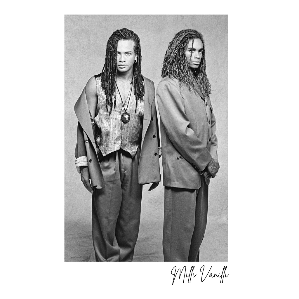 Milli Vanilli