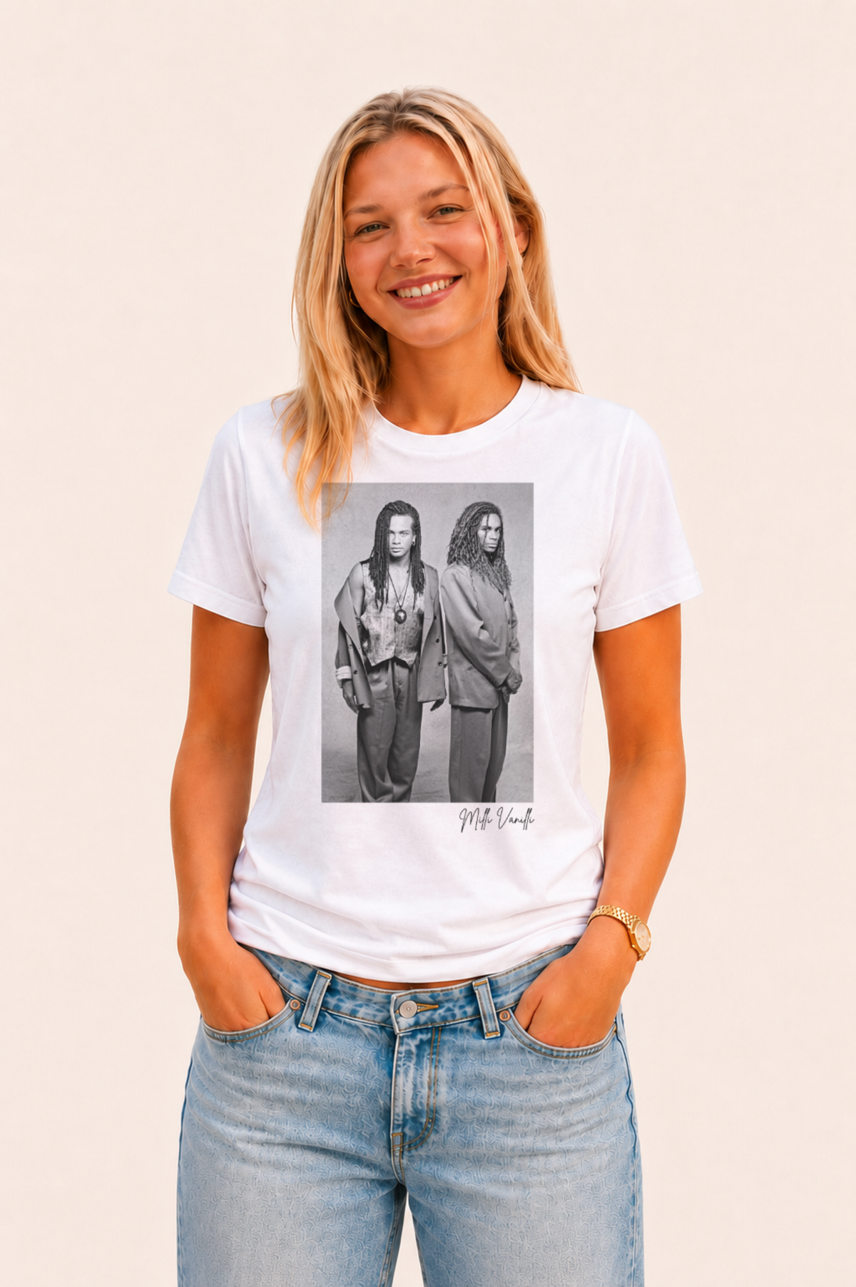 Milli Vanilli