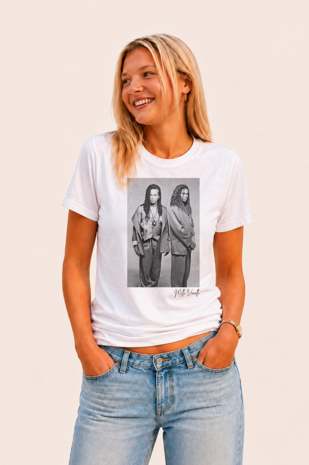 Milli Vanilli