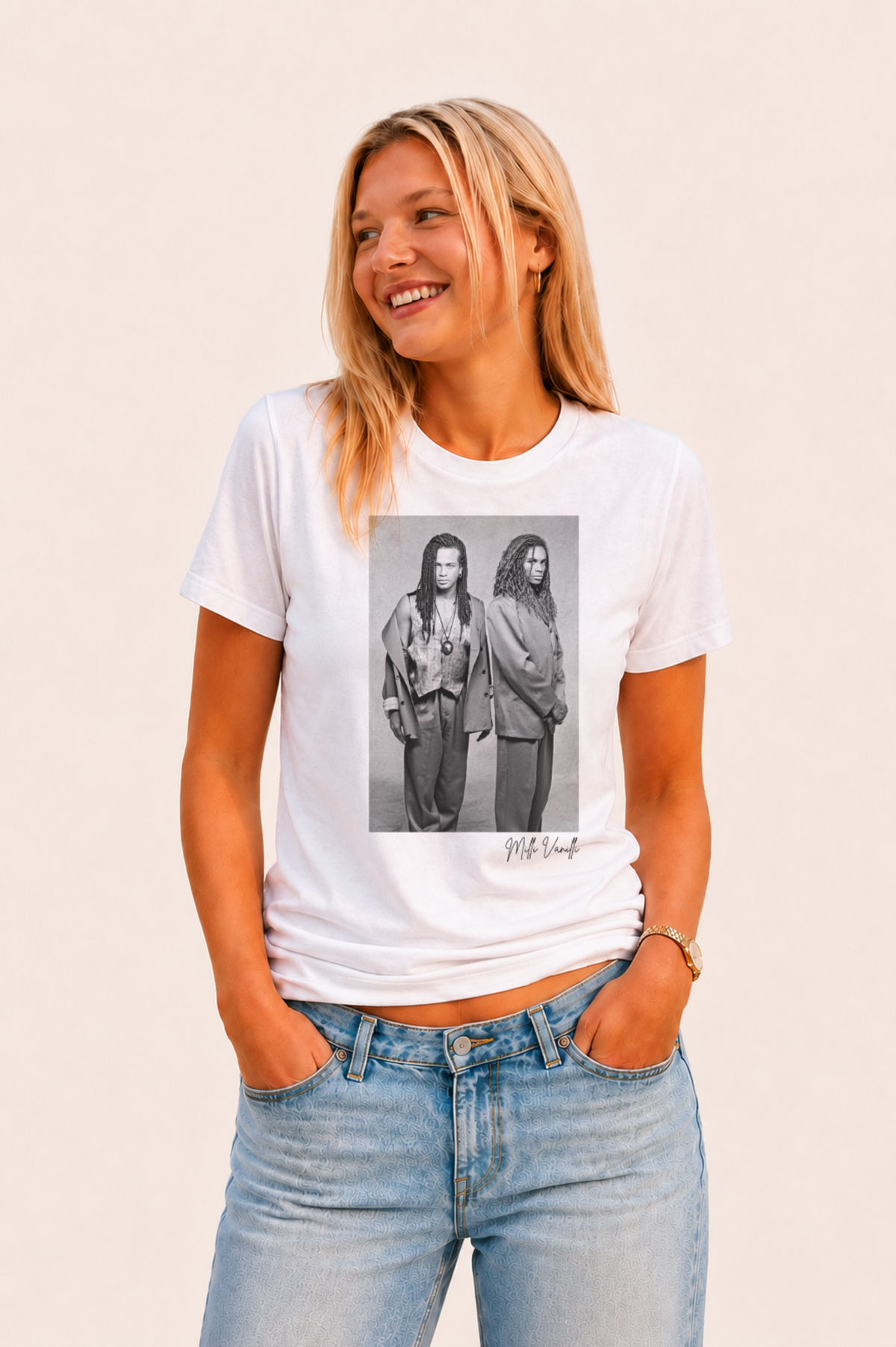 Milli Vanilli