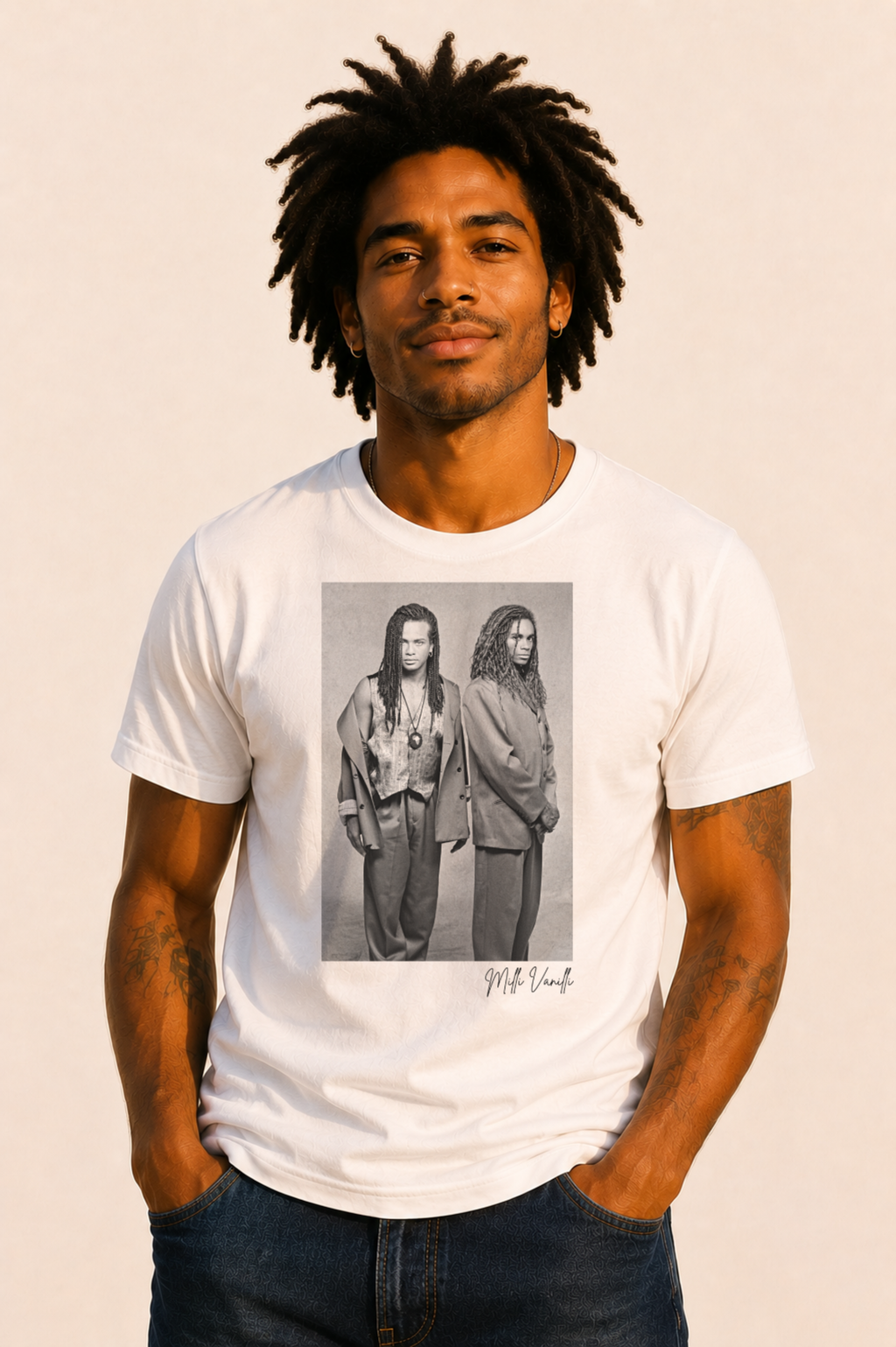 Milli Vanilli