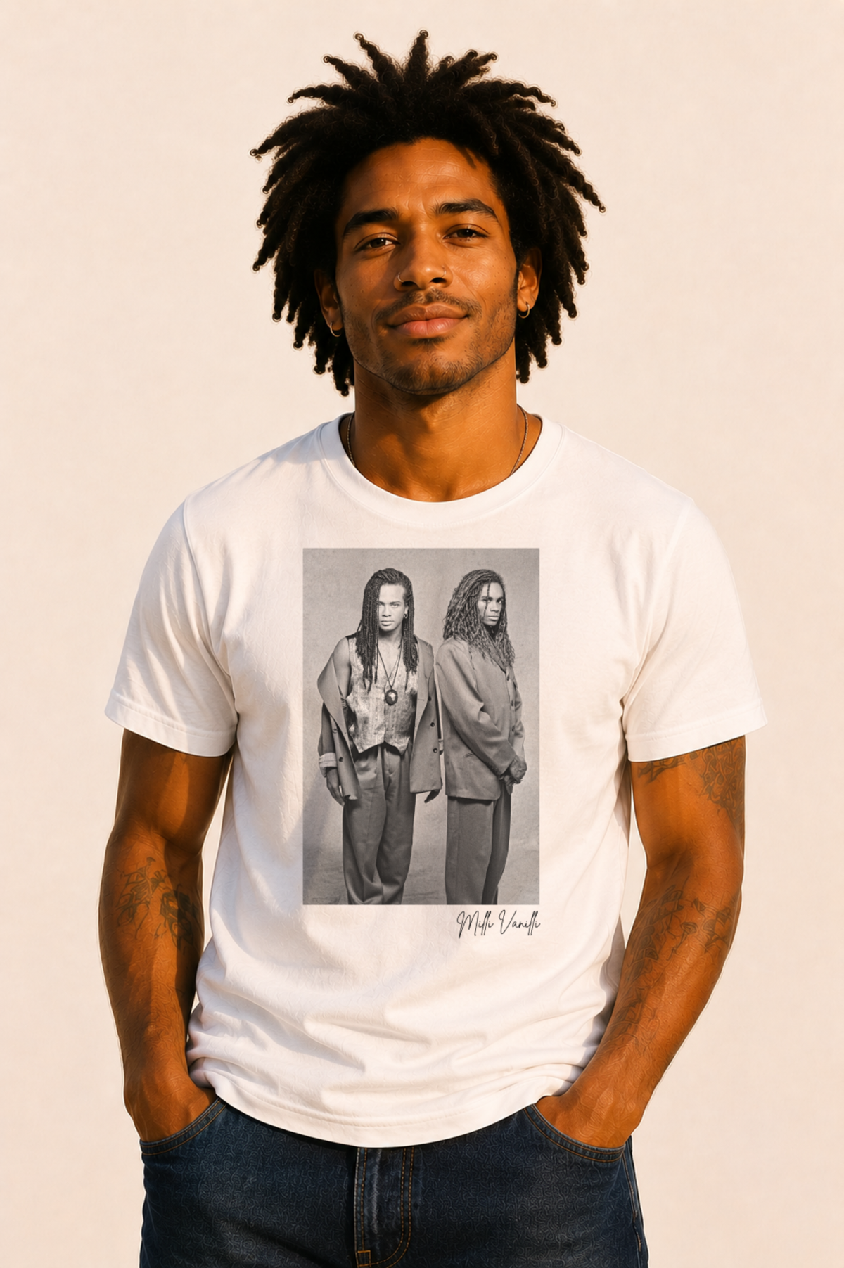 Milli Vanilli
