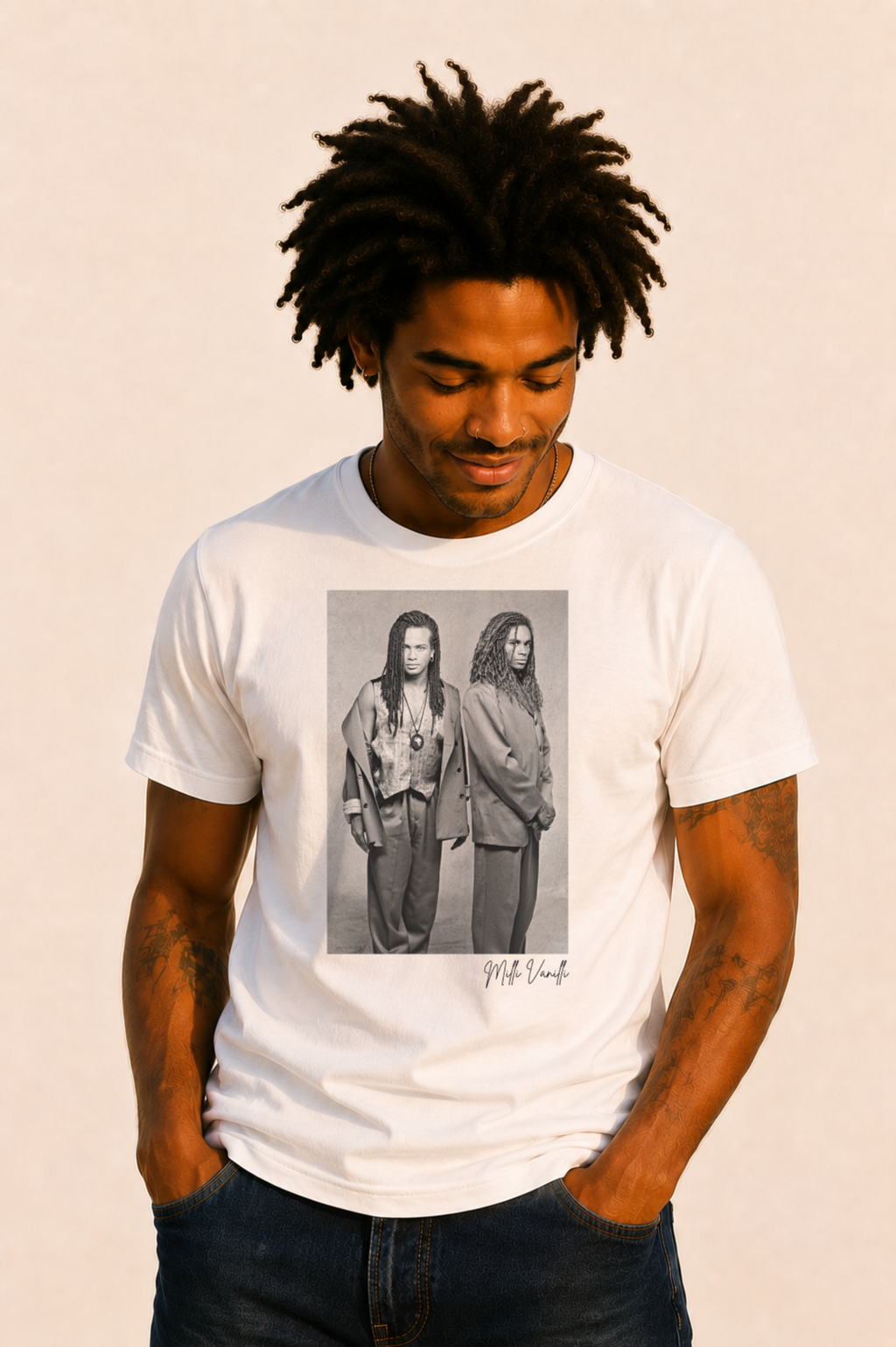 Milli Vanilli