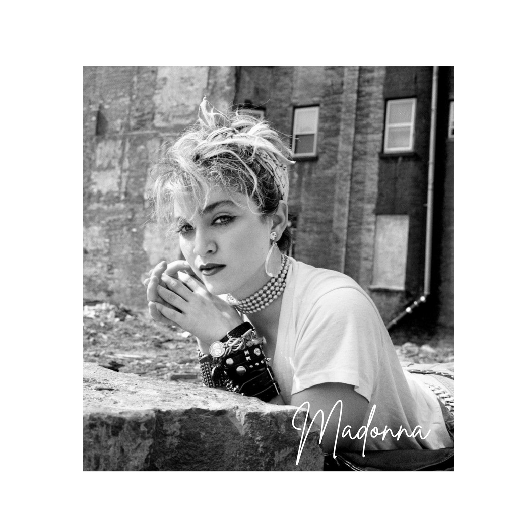 Madonna