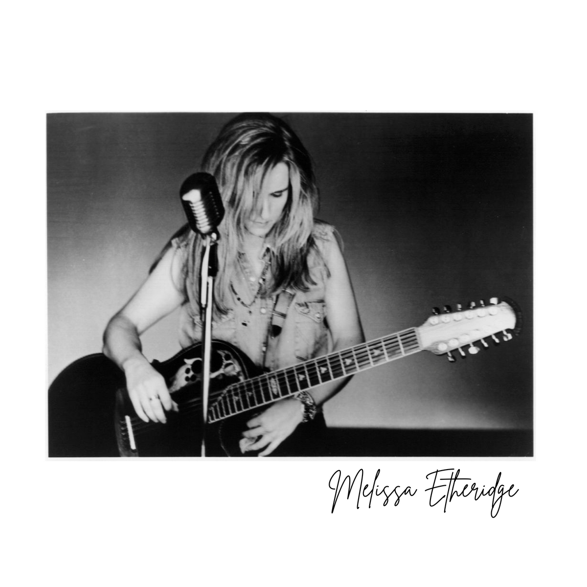 Melissa Etheridge