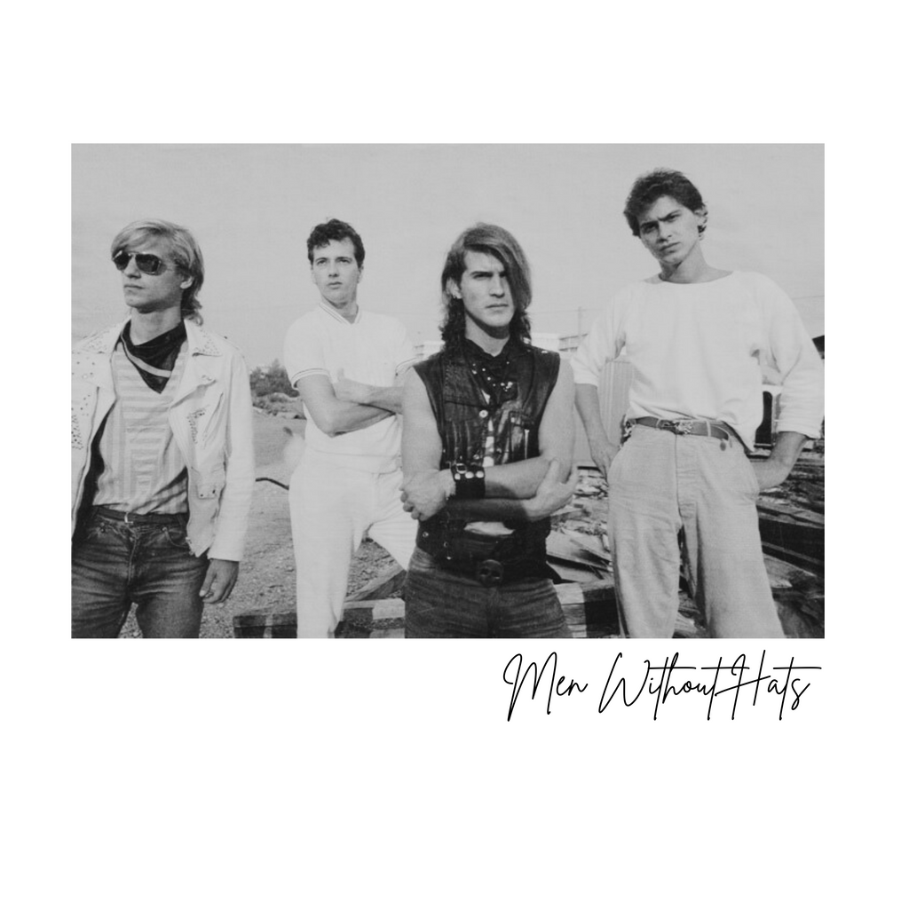 Men Without Hats