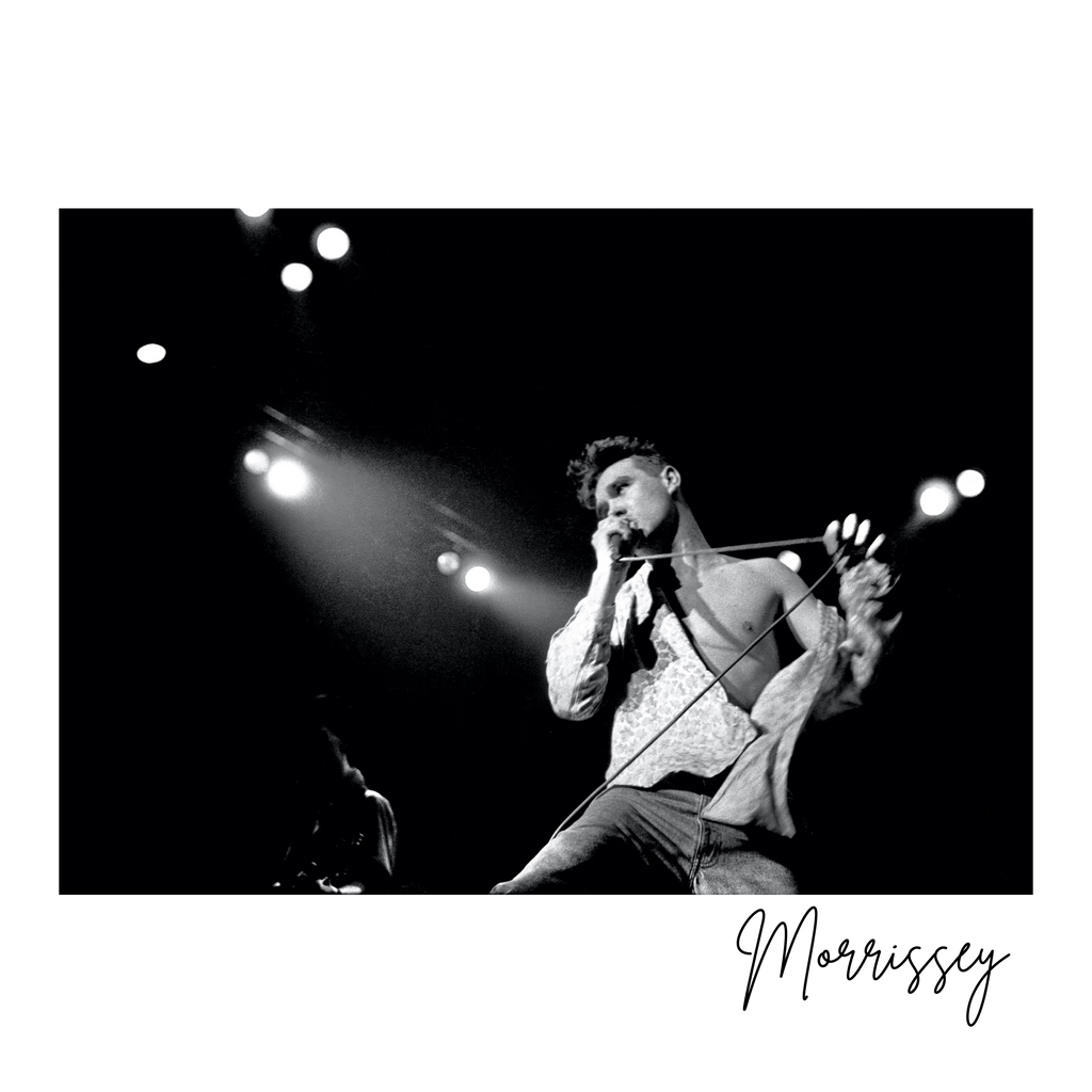Morrissey
