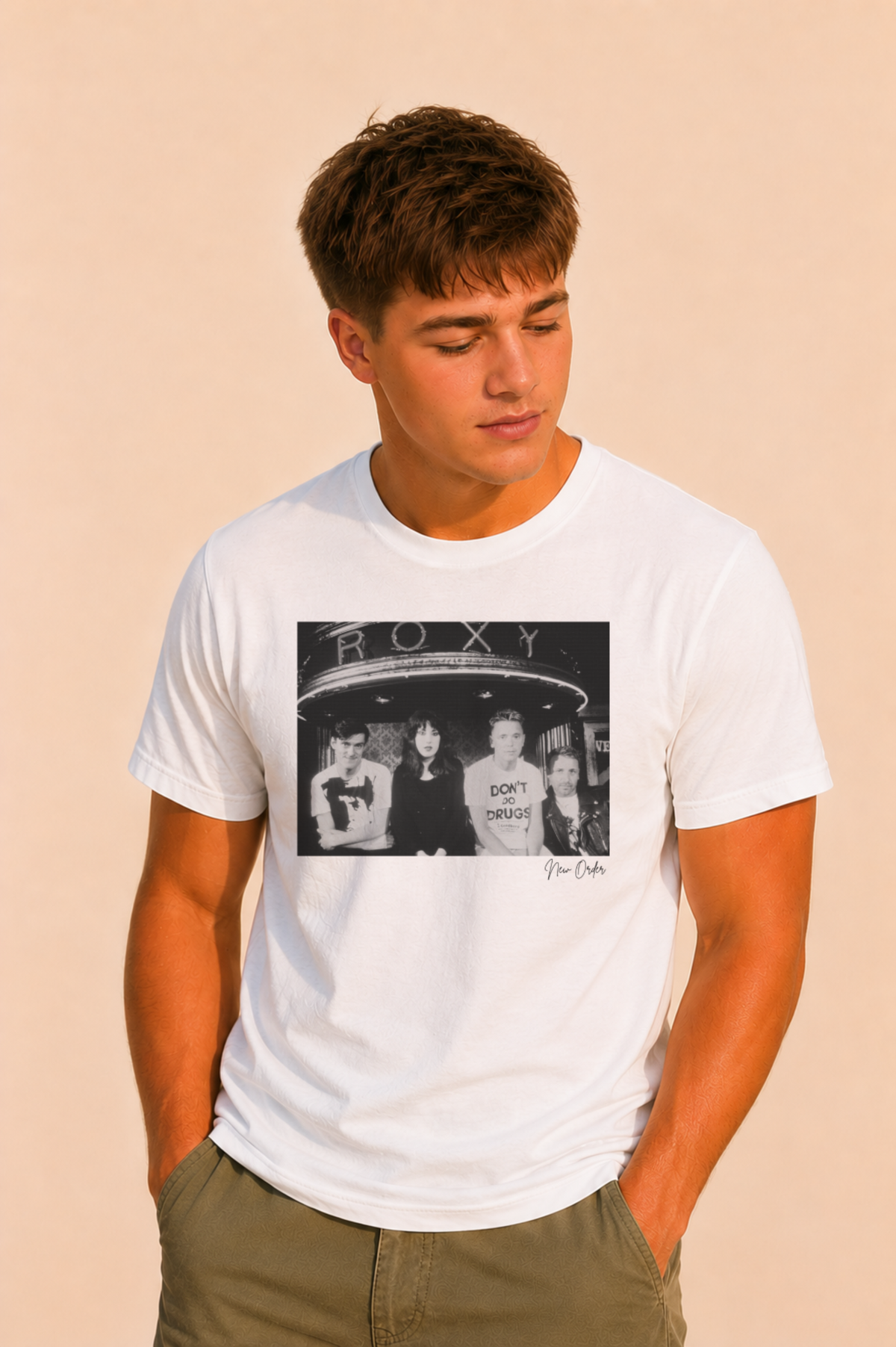 New Order