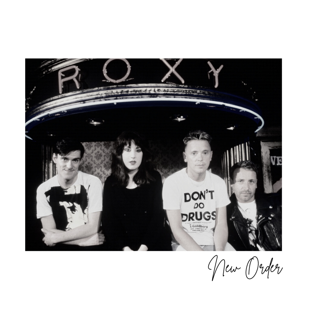 New Order