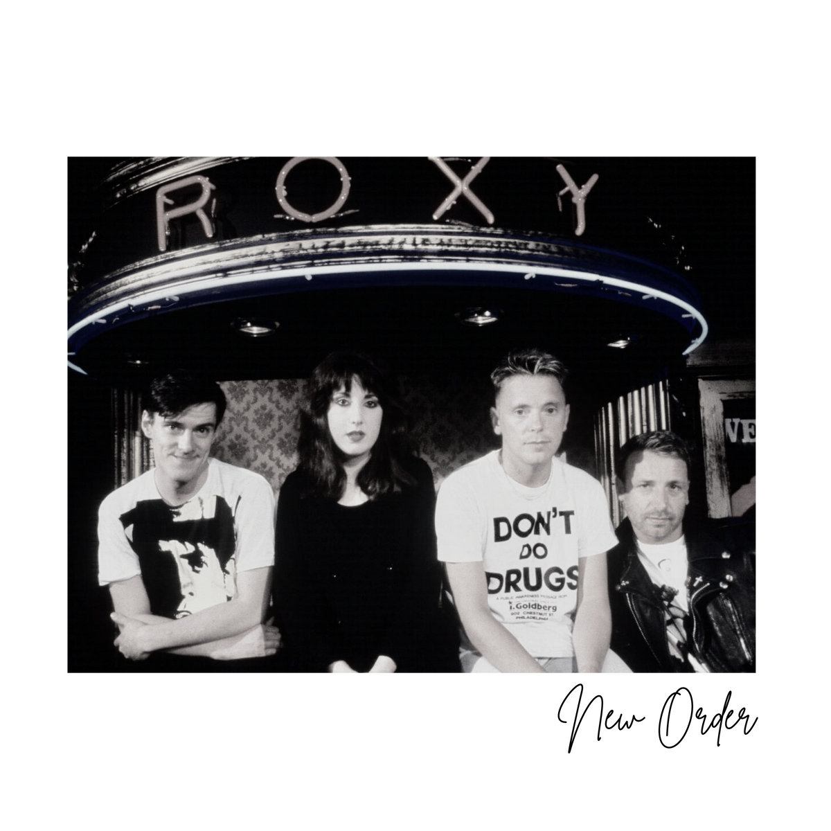 New Order