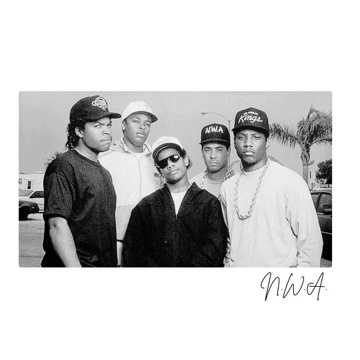 N.W.A.