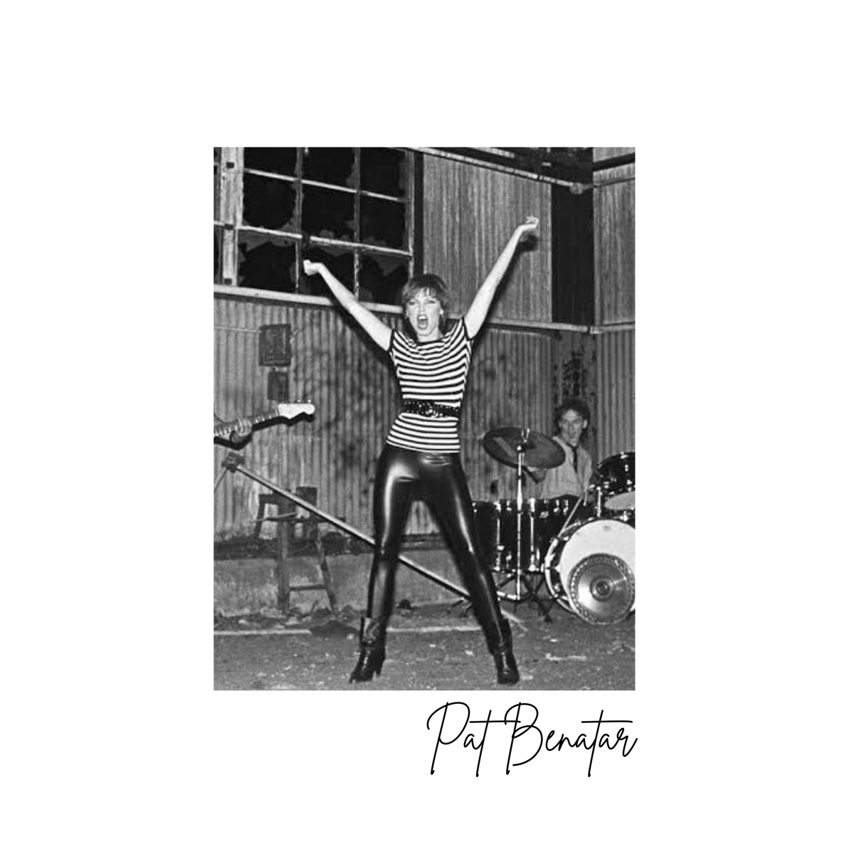 Pat Benatar