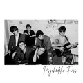 Psychedelic Furs