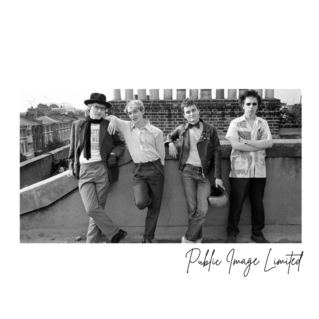 Public Image Ltd.