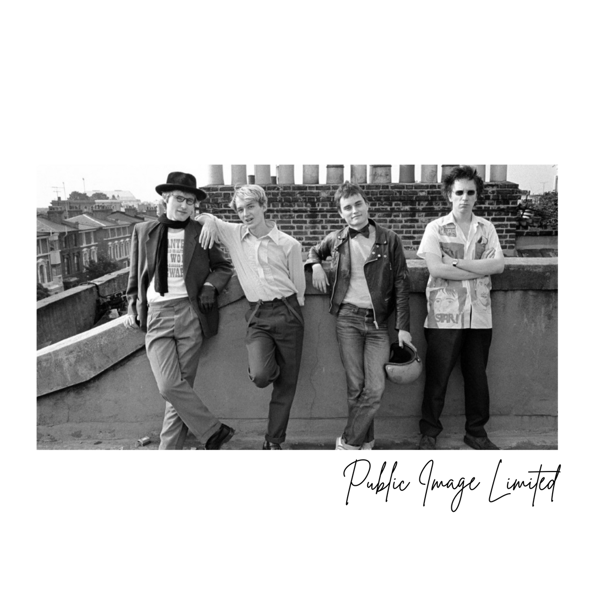 Public Image Ltd.
