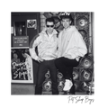 Pet Shop Boys