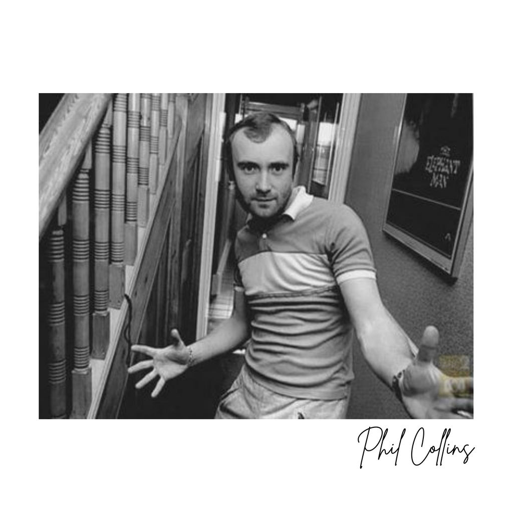 Phil Collins