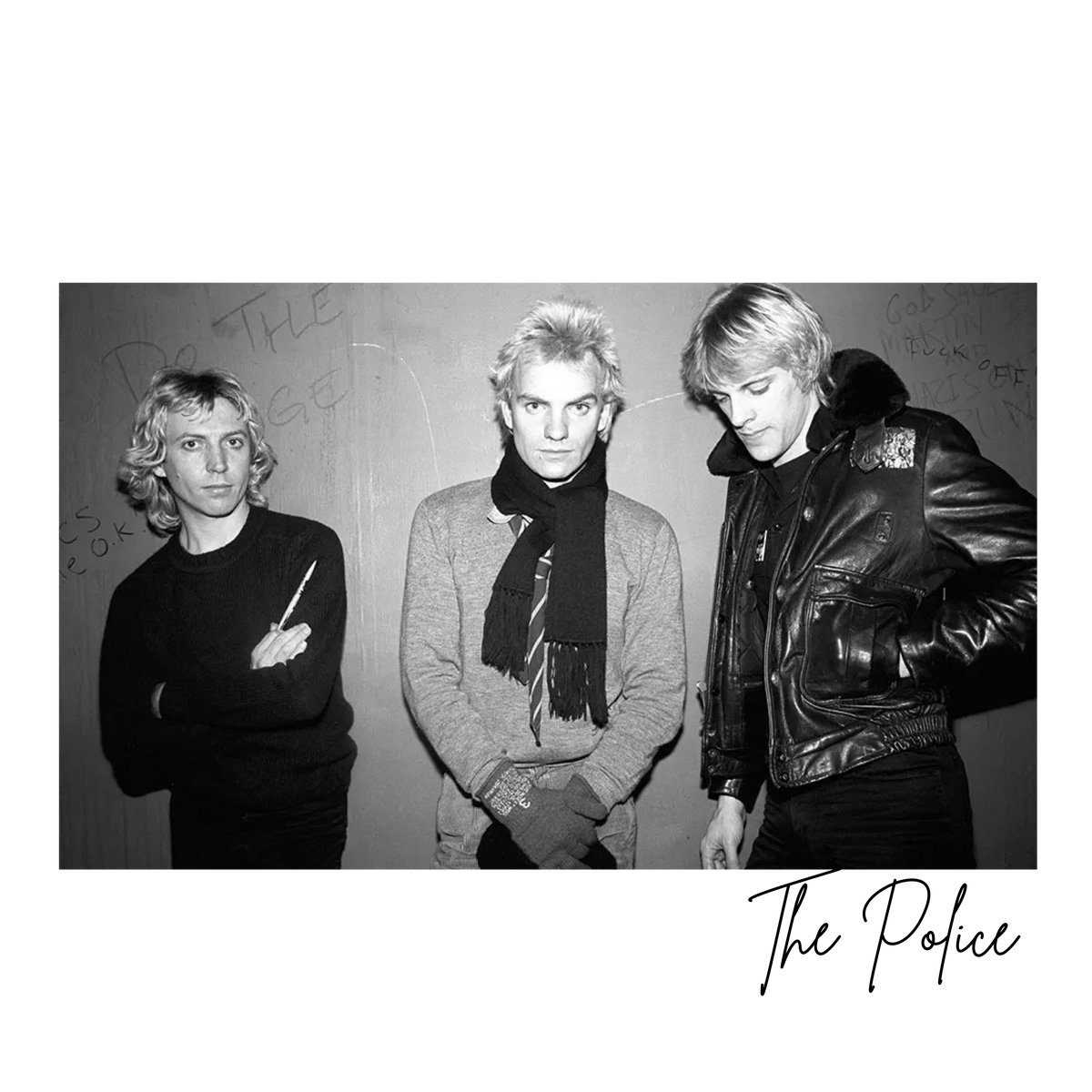 The Police