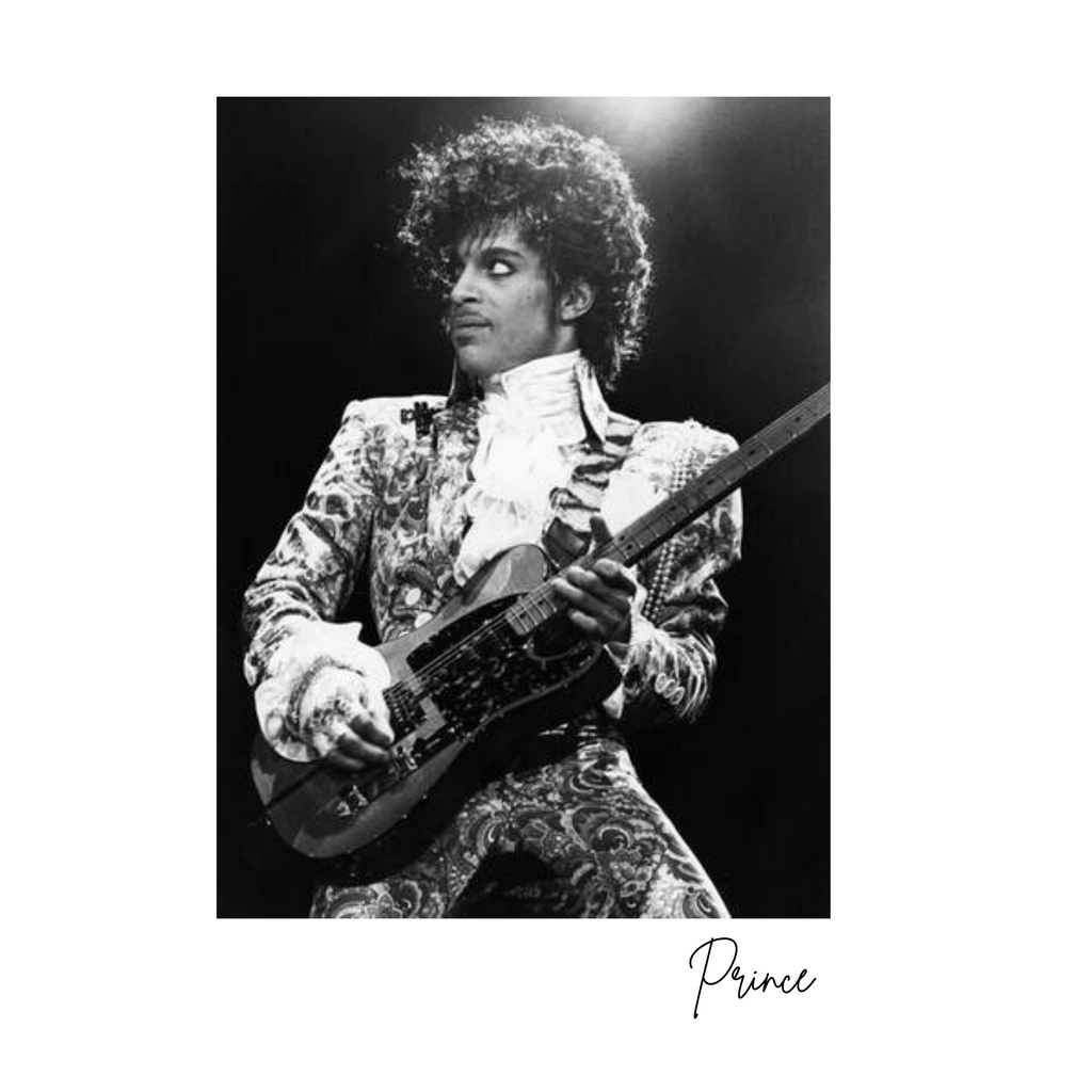 Prince