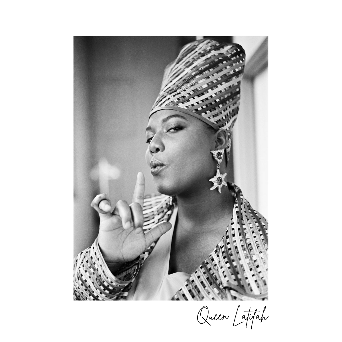 Queen Latifah