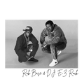 Rob Base & D.J. E-Z Rock