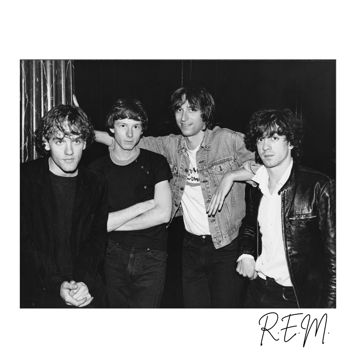 R.E.M.
