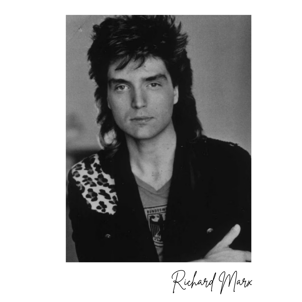 Richard Marx