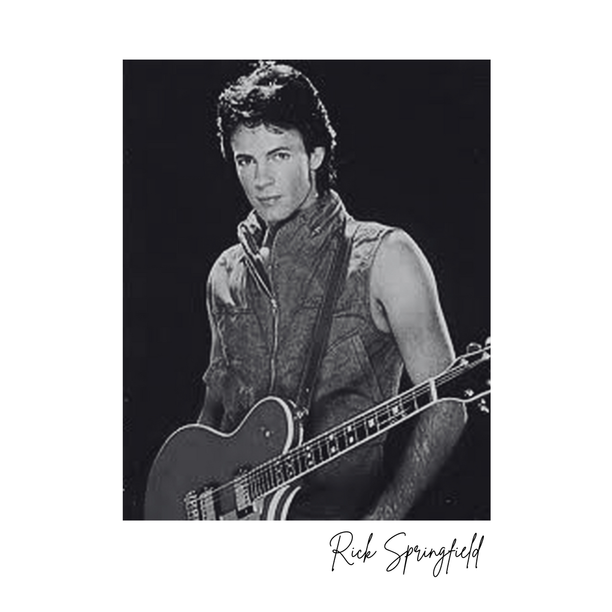 Rick Springfield