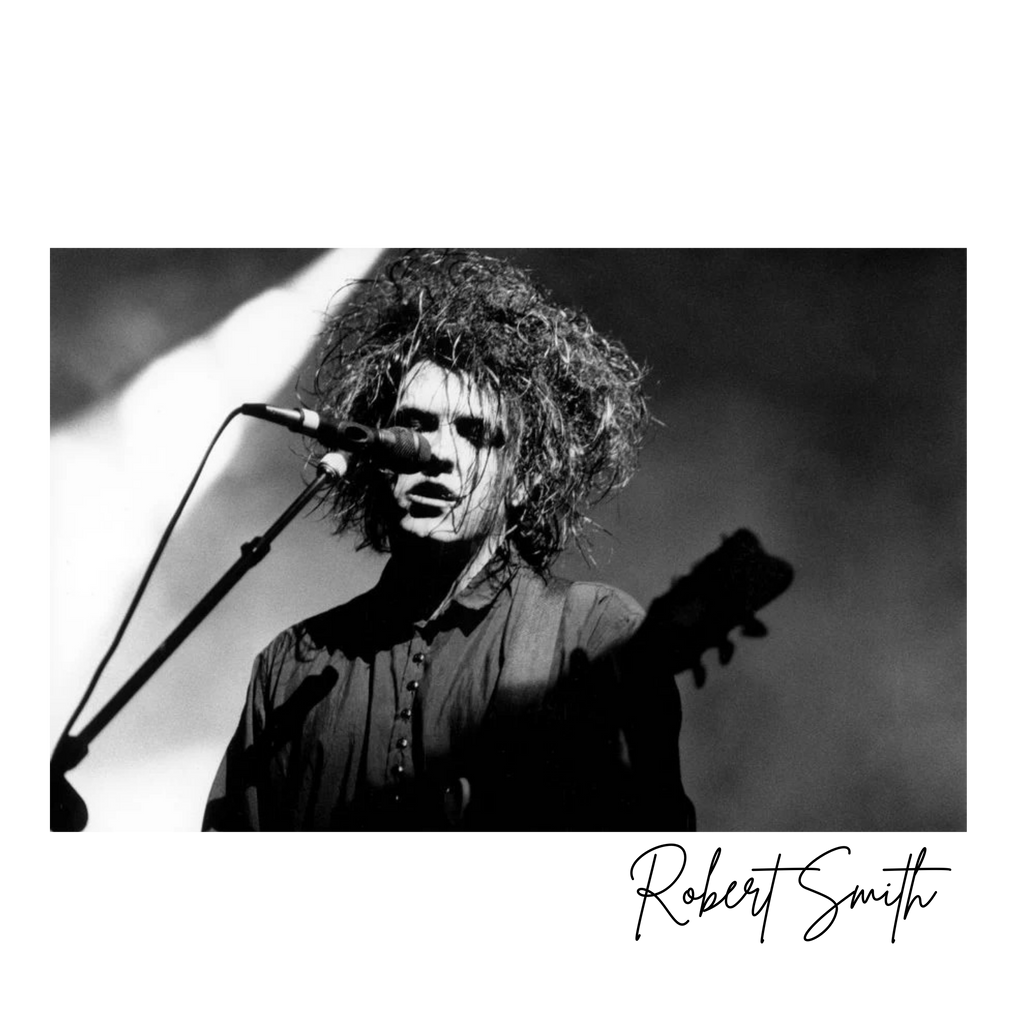 Robert Smith