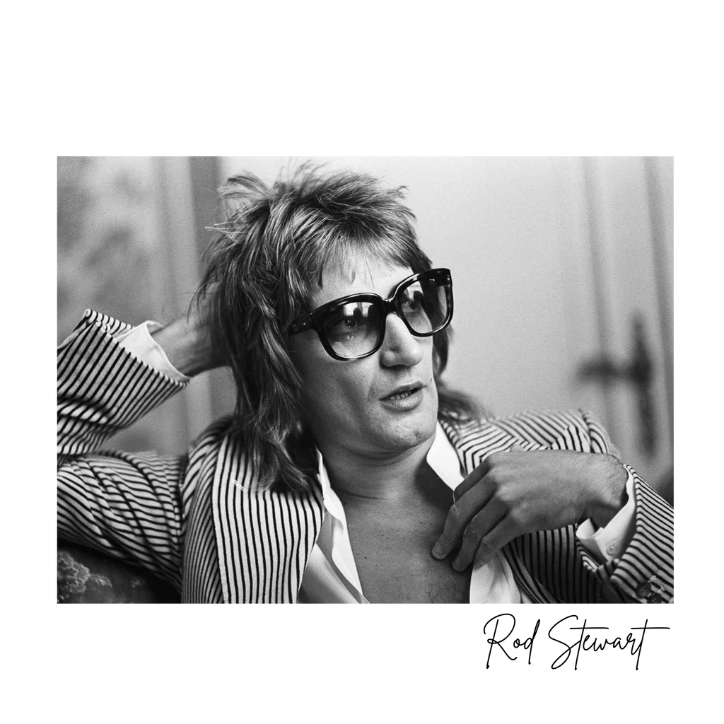 Rod Stewart